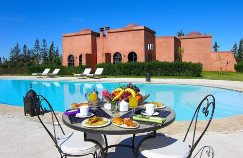 El Aggada Apartment | Welcome to Marrakech