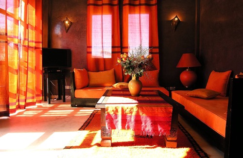 El Aggada Apartment | Welcome to Marrakech