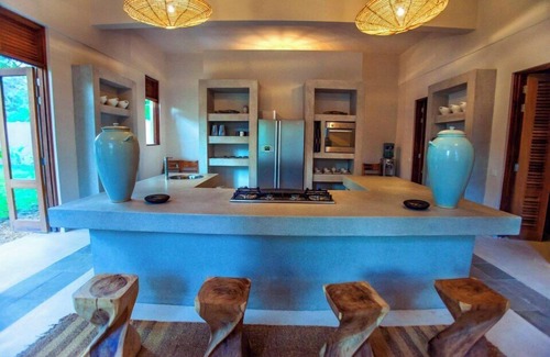 Kilifi Villa | Welcome to Maya Kobe