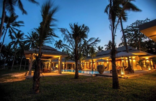 Kilifi Villa | Welcome to Maya Kobe