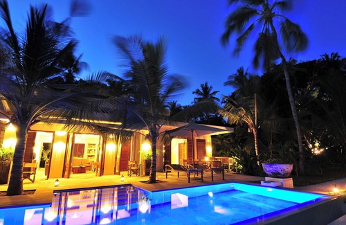 Kilifi Villa | Welcome to Maya Kobe