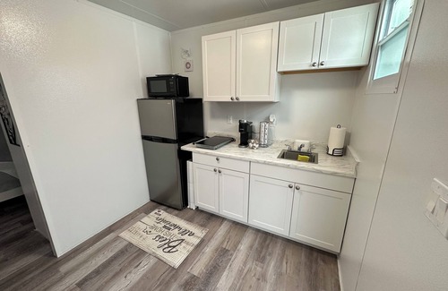 Seffner Community Alliance Apartment | WELCOME TO MI LITTLE CASITA with WiFi, AC in private place in Seffner