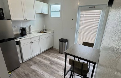 Seffner Community Alliance Apartment | WELCOME TO MI LITTLE CASITA with WiFi, AC in private place in Seffner