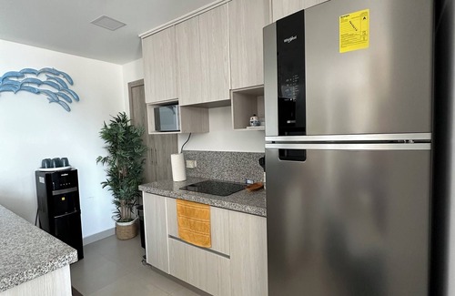 Playas Apartment | Welcome to my little seaside retreat!