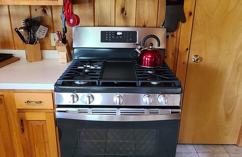 Woodsville Cabin | Welcome to Northaven! Family-friendly lakefront cabin in the White Mountains!