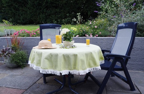 Pellenz Apartment | Welcome to our 4 star apartment Im Rosental in Andernach am Rhein