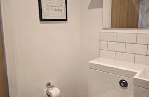 Stafford House | Welcome to our centrally-located 4-bedroom detached new build home in Stafford