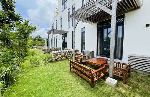 Bwejuu Apartment | Welcome to our charming villa in central Paje West! Zanzibar