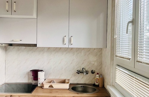 Novi Beograd Apartment | Welcome to our cozy apartment in Belgrade😊