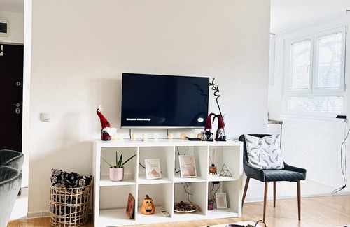 Novi Beograd Apartment | Welcome to our cozy apartment in Belgrade😊