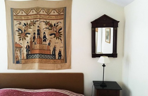 Calignac House | Welcome to our house, we are happy to open its doors to you!