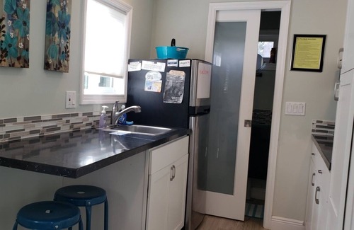 Jupiter Farms Apartment | Welcome to our Tiny Abode! (Tiny House)