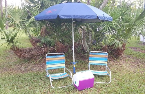 Jupiter Farms Apartment | Welcome to our Tiny Abode! (Tiny House)