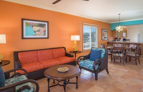 San Jose del Cabo Resort | Welcome to paradise!