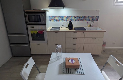 Saint-Junien Apartment | Welcome to Saint-Junien!