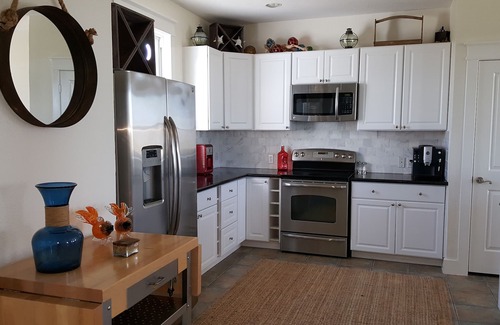 Galveston Cottage | Welcome To Salty Kisses! Our 4 Bedroom Beach Cottage