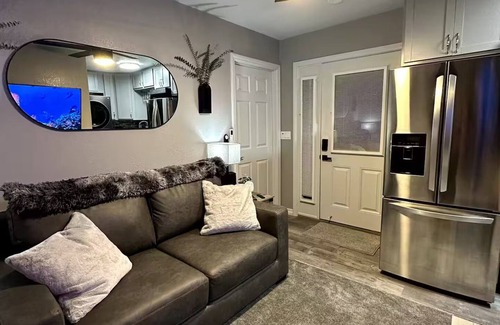 San Carlos House | Welcome to SD Cozy Home - B