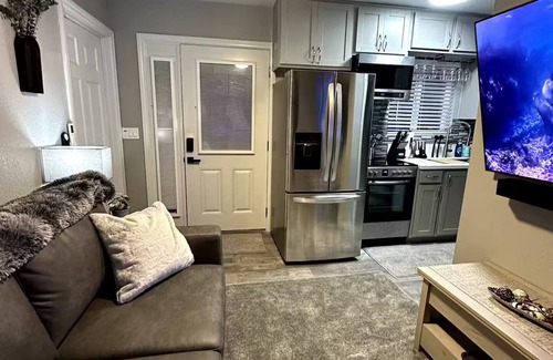 San Carlos House | Welcome to SD Cozy Home - B