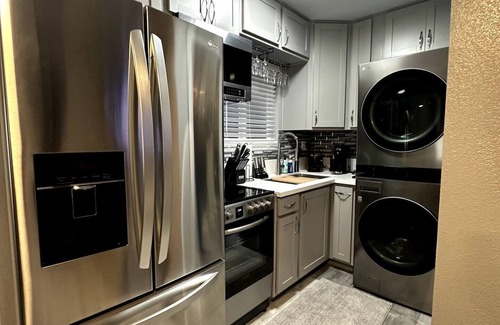 San Carlos House | Welcome to SD Cozy Home - B