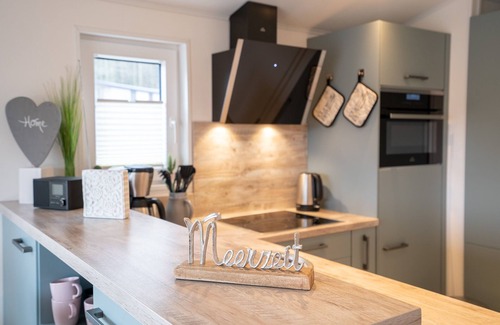 Gronenberg House | Welcome to Seestern!