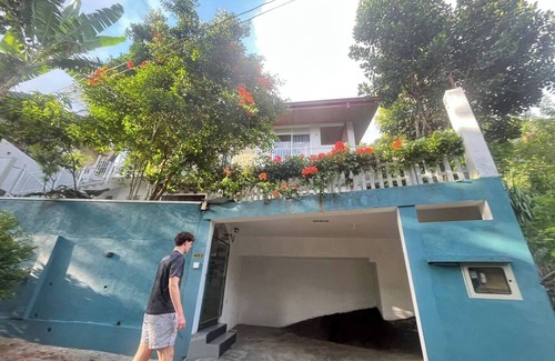 Yatinuwara Apartment | Welcome to shalom breaze