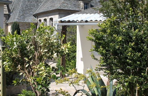 Plestin-les-Greves House | Welcome to Ty Cozy, 3* gîte for 2 people