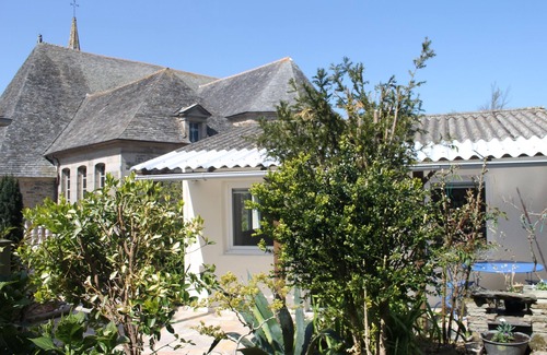 Plestin-les-Greves House | Welcome to Ty Cozy, 3* gîte for 2 people