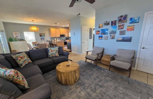 East End House | Welcome to TenneSea Sunset!