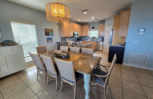 East End House | Welcome to TenneSea Sunset!