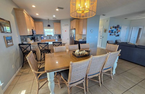 East End House | Welcome to TenneSea Sunset!