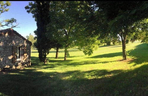 Gasques House | Welcome to the cottage Lavandes