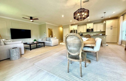 Ono Island House | Welcome to the epitome of luxury