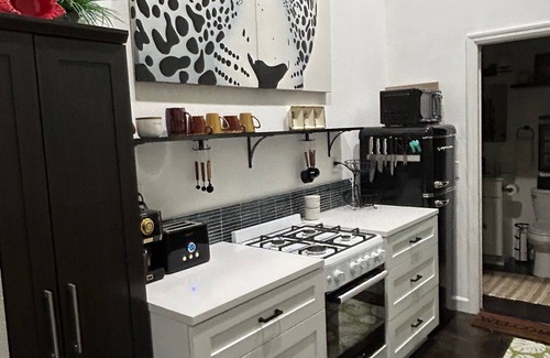 Eustis Cottage | Welcome to The Fahnstock Street Oasis! Just 2 miles from Downtown Mt. Dora