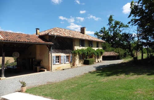 Tournan House | Welcome to the Gers, heart of Gascony and the South-West