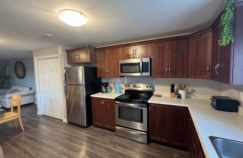 Terra Nova Apartment | Welcome to The Happy Hideout!