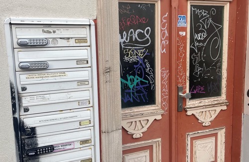 Kropeliner-Tor-Vorstadt Apartment | Welcome to the KTV, in the heart of Rostock - your temporary home!