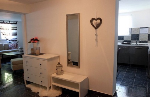 Pozega House | Welcome to the Luma holiday home