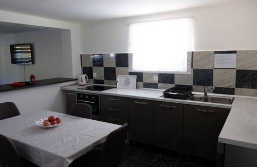 Pozega House | Welcome to the Luma holiday home