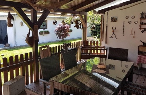 Pozega House | Welcome to the Luma holiday home