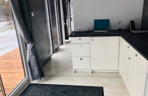 Jaworki Cottage | Welcome to the małe e Pieniny. On the border with Beskid Sądecki.