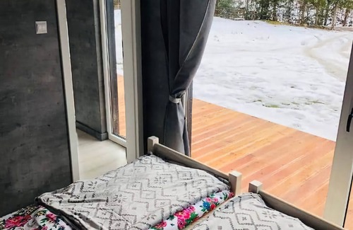 Jaworki Cottage | Welcome to the małe e Pieniny. On the border with Beskid Sądecki.