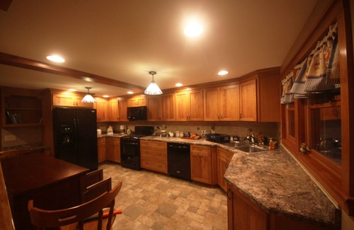 Caroga Lake House | Welcome to The Moose Den Four Seasons of Fun