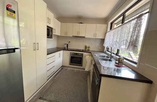 Shalvey House | Welcome to “The Nest”—where comfort meets class.