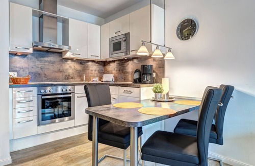 Balm Apartment | Welcome to the Residenz am Balmer See Whg. BS10 in Balm on Usedom.