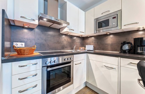 Balm Apartment | Welcome to the Residenz am Balmer See Whg. BS10 in Balm on Usedom.