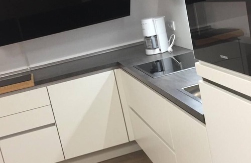 Balm Apartment | Welcome to the Residenz am Balmer See Whg. BS33 in Balm on Usedom.