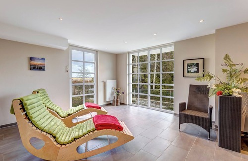 Balm Apartment | Welcome to the Residenz am Balmer See Whg. BS33 in Balm on Usedom.