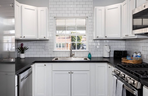 Yorkshire Apartment | Welcome to The Richfield!