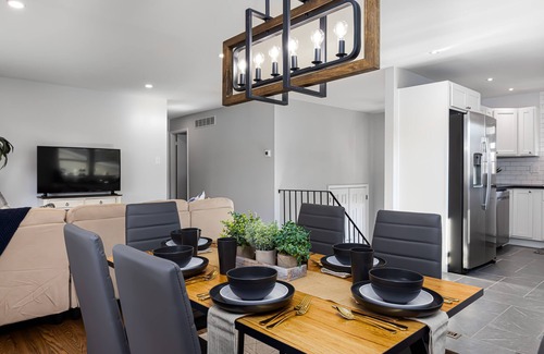 Yorkshire Apartment | Welcome to The Richfield!