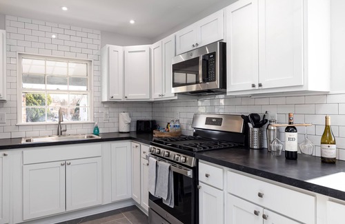 Yorkshire Apartment | Welcome to The Richfield!